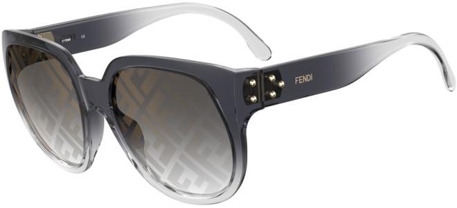 Солнцезащитные очки FENDI DAWN FF 0403/G/S